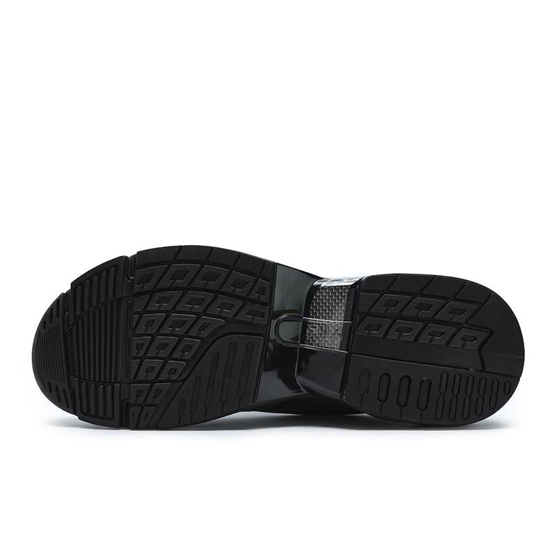 Fila Реплика Ferrari Авангардная Мода Универсальные Низкие Повседневные Кроссовки Мужские кроссовки Черные F12M431116FBK