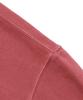 [M~4XL] Худи с пигментным логотипом Arch_Розовый
