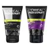 L'Oréal Men Expert Угольный Очищающий Гель Дуэт