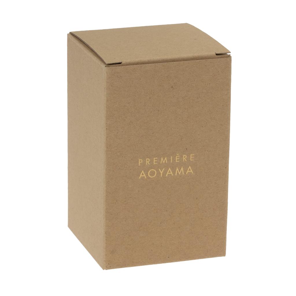 Maebata Thermo Vacuum Double Stainless Luxe 50882 Tumbler, Insulated, Walled, Steel, Silver, 340ml,