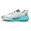 Li Ning Мягкая амортизация COOL Устойчивые к истиранию Дышащие Легкие Повседневные кроссовки Мужские Белый Зеленый Черный AGLU025-3