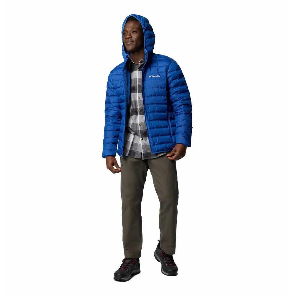 Columbia Пуховик Lake 22™ II