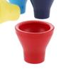 Rubber Golf Retriever Suction Cup Easy to Use Ball Suction Cup Picker Golf Ball Picker  For Golfer
