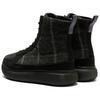 ONITSUKA TIGER Кроссовки Delecity Boot Tweed Black Unisex Truffle-Grey 1183C273-001