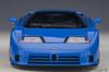AUTOart Bugatti EB110 SS French Blue Готовый продукт 70917 1/18