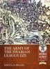 Книга The Army of the Swabian League 1525