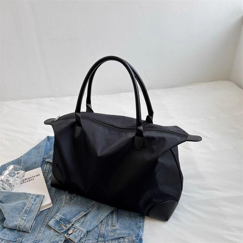 Женская легкая дорожная сумка для йоги - Большая вместимость, корейский стиль