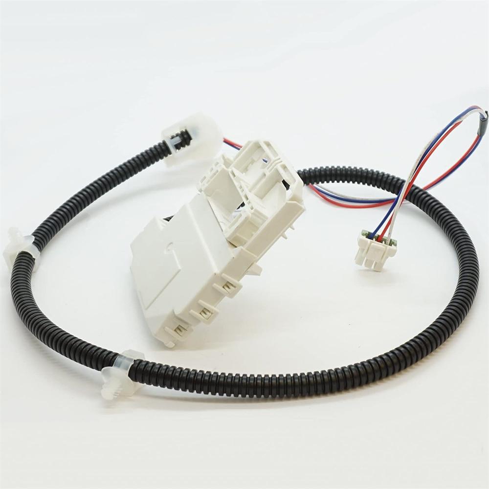 Washer Lid Lock Switch Compatible With Ap7033485, Ps16619254, Wh08X32657