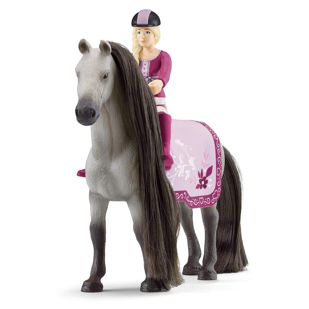 Schleich Стартовый набор Horse Club София и Дасти 42584
