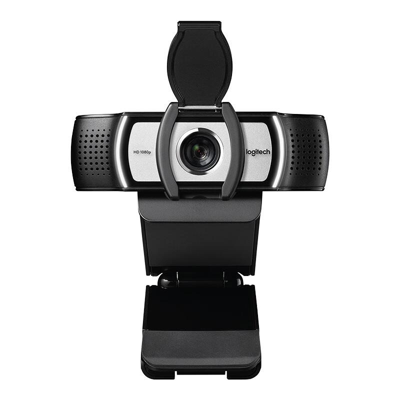 Logitech C930c HD Webcam