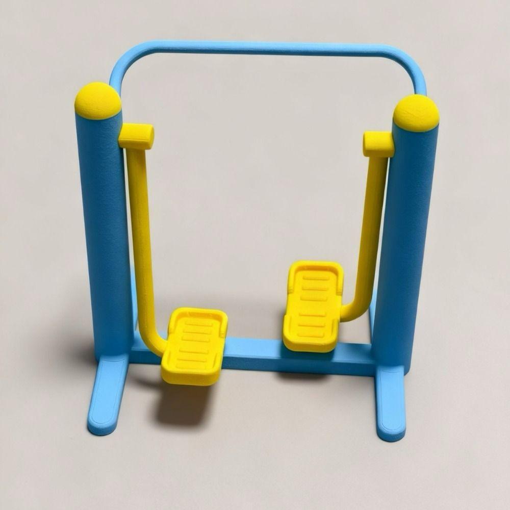 Anti-slip 3D Printed Mobile Phone Stand Multi-functional Cell Phone Bracket Desktop Ornaments