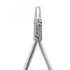 GDC Bracket Remover # Straight Plier (3000/83)