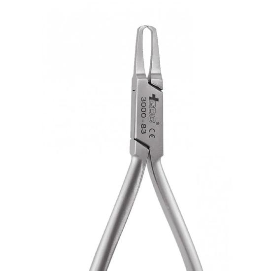 GDC Bracket Remover # Straight Plier (3000/83)