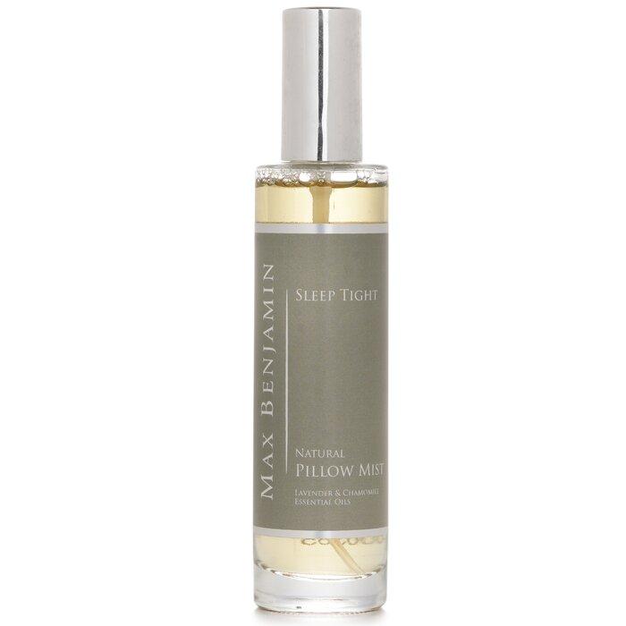 Max Benjamin Pillow Mist - Sleep Tight (Lavender & Chamomile)