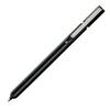 Tombow Pencil On Book Ballpoint Matte Black Pen, FCC-135D,
