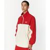Reebok Reebok Legend Warm Up Anorak красный