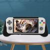 Grip Stand Holder for Retroid Pocket 4/4 Pro Handheld Game Console Carry Case Game Hand Grip Stand for Retroid Pocket 4/4 Pro