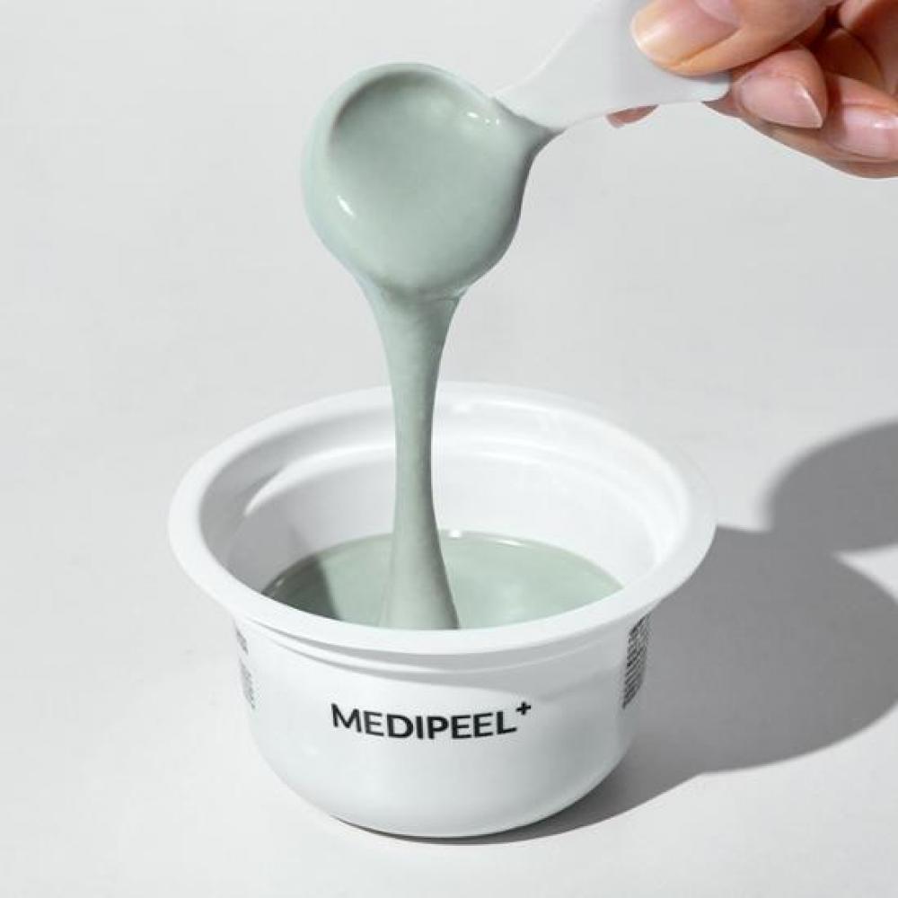 Medi Peel Vegan Green Cica Collagen Modeling Cup Pack 28 г 1 порция 