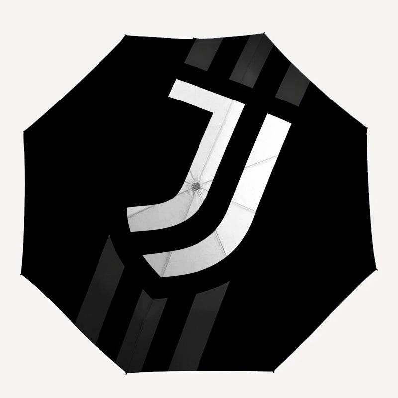 Automatic Opening and Closing, 8 rib Structure Portable Umbrella, Suitable for Men and Women in All Seasons Perfect Gift for Holidays, Tra