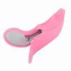 Adjustable Household Pelvic Muscle Thigh Exerciser Fitness Tool Buttock Lifting Trainer Pink