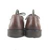 GROSVENOR Leather Balmoral Shoes [9.5/27.0-27.5/Brown] Goodyear Dress Shoes(USED)