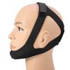 Stop Snoring Chin Strap Anti Snore Belt Apnea Jaw Support Solution Sleep