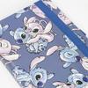 Set Stitch &amp; Angel Disney - Carnet de Notes et Stylo