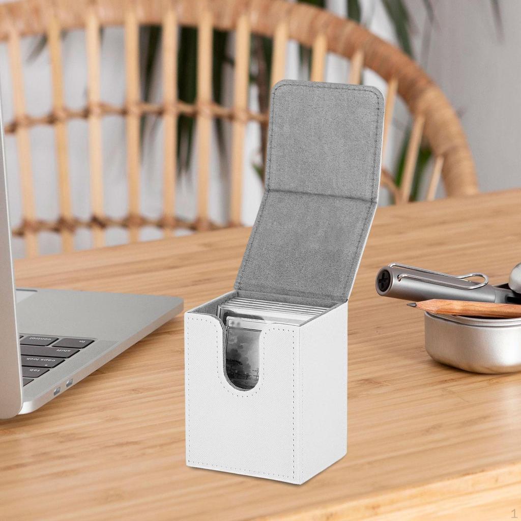 Коробка для колоды коллекционных карточек, Альбом-дисплей, Премиум-холдер для коллекционных карточек TCG