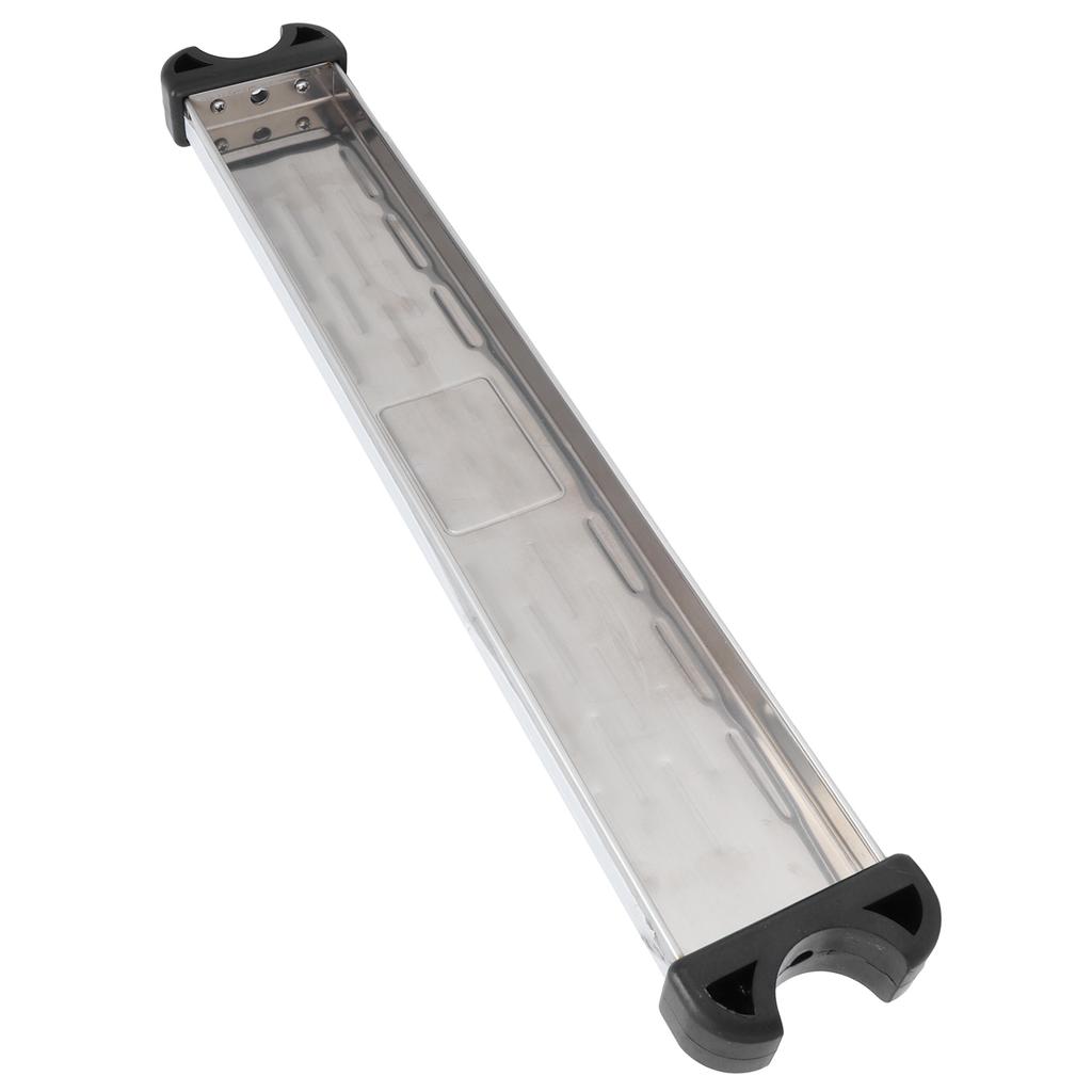 Swimming Pool 304 Stainless Steel Pedal Replacement Ladder Rung Steps Pool Supplies
