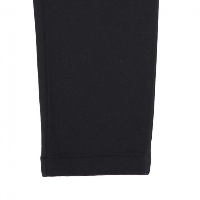 Hazzys Kids Lucas Fleece Chino Pants Hsw81pl03p Nv