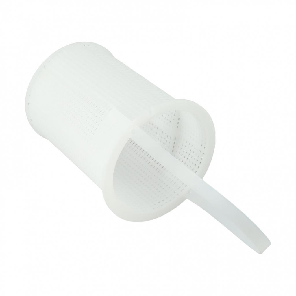 Фильтр для замены бассейна, разработанная корзина фильтра