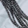 Цветные круглые бусины «Кошачий глаз» для рукоделия и изготовления украшений