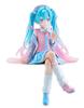 Hatsune Miku Noodle Stopper Figure - Love Blazer - 1 Type