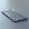 Logitech K380 Wireless Bluetooth Keyboard
