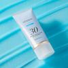 Menokin 30 Second Glow & Clear Gel Солнцезащитный крем Увлажняющий 50 мл SPF50+ PA++++