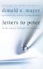 Книга Letters To Peter