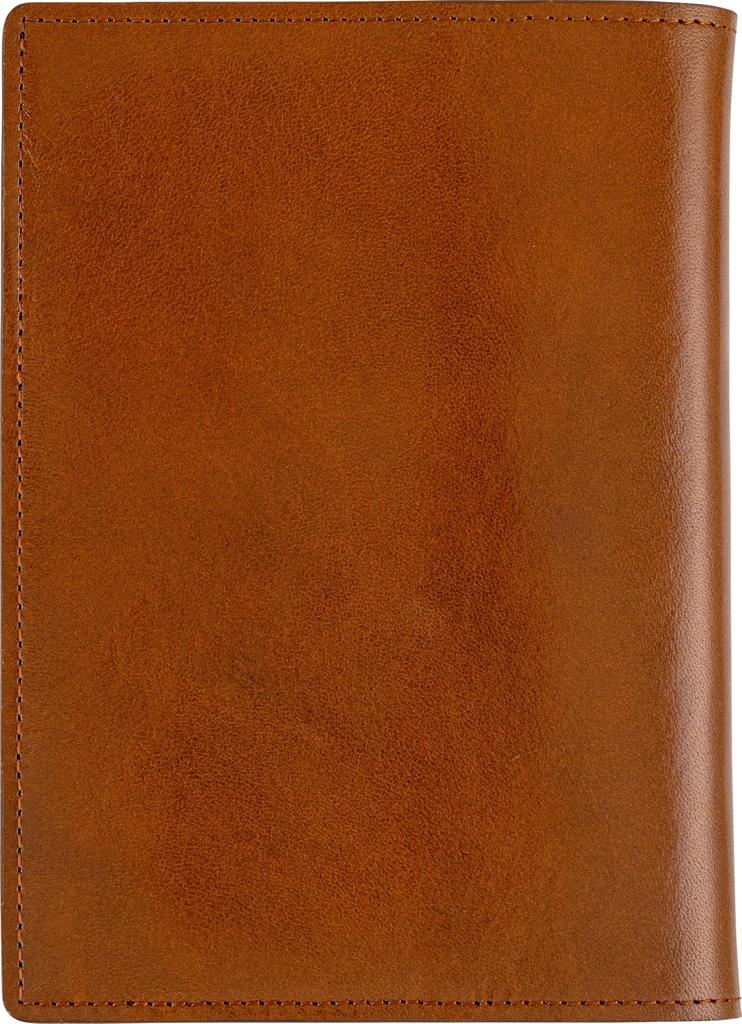 Оригинальная плотная обложка для блокнота Hobonichi Techo (A6) (коричневый)