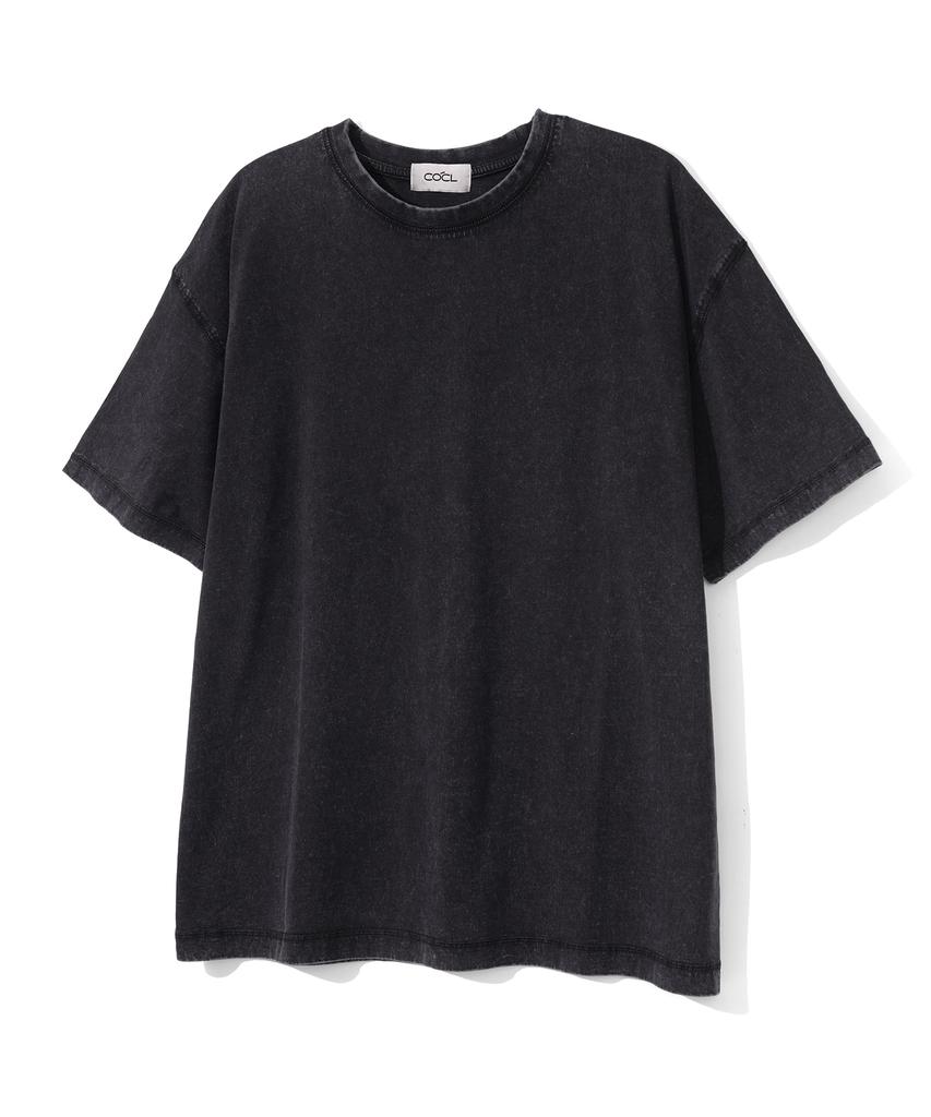 COSTUME O’CLOCK [2Pack] Pigment Cutout T-Shirt 6 Style Coosts6Stypack