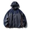 Lightweight Tactical Windbreaker Jacket Men Women Outdoor Hiking Waterproof Thin Work Coat