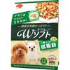 Japanese Pet Food W Soft Low Fat Chicken Flavor with Soft Fillet 200g Dog Food (Bulk Purchase) Vitawan-kun's [x7]