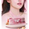 lilybyred Клавиатура Mood Коллекция S'more Dip - 2 типа