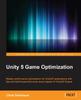 Книга Unity 5 Game Optimization