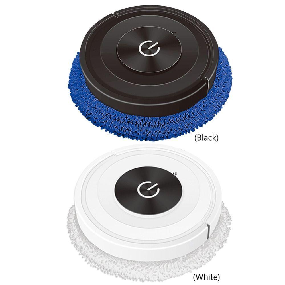 Wireless Smart Robot Vacuum Cleaner Floor Sweeper Cleaning Sweeping Machine Pet Hairs
