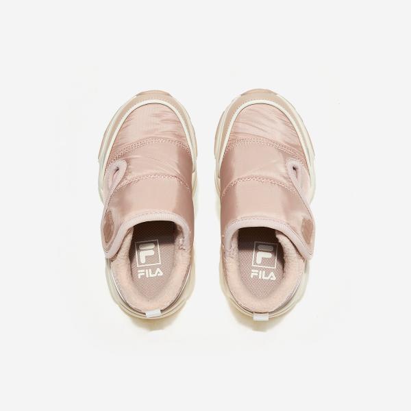 Fila WONNIE SUOLA PADDING KD детская обувь 3XM02285E 1010095965