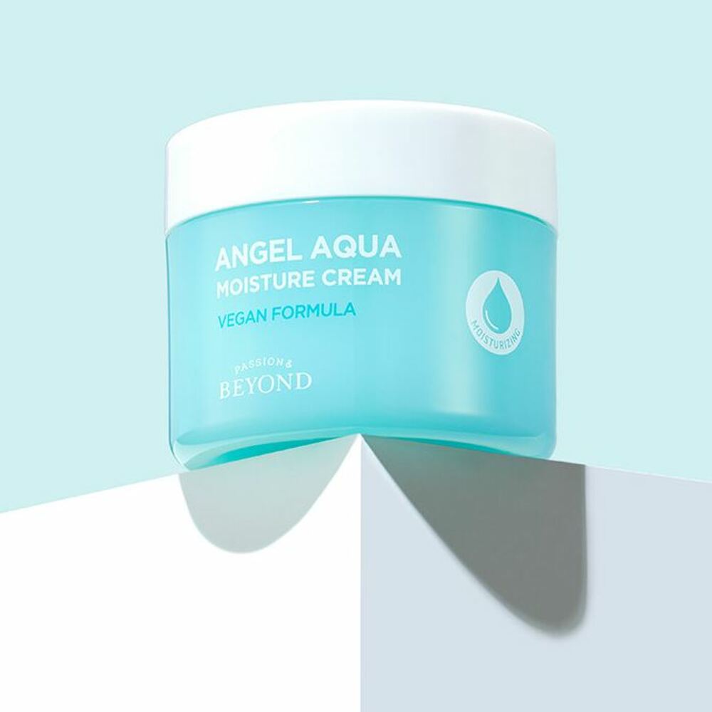 Beyond Специальный набор увлажняющих кремов Angel Aqua 1+1