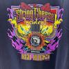 Новая футболка The String Cheese Incident Red Rocks 2016 SN34 Унисекс