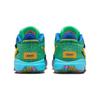 Nike Детские кроссовки LeBron 20 PS Kaleidscope Green Electric-Algae Game-Royal DV3023-300
