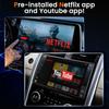 Android 13 Smart CarPlay Ai Box Проводной к Беспроводной CarPlay Беспроводной Android Auto Для Netflix Для YouTube GPS 5GWiFi Plug & Play