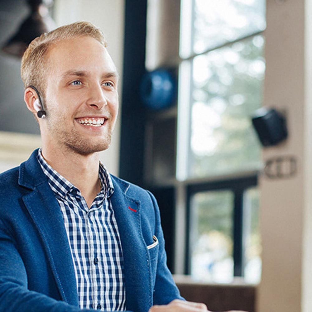 Модная Bluetooth-гарнитура с защитой от падения, 2 шт., мини-держатель для наушников с крючками