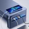 Подставка для монитора Luwei с USB 3.0 хабом и быстрой зарядкой